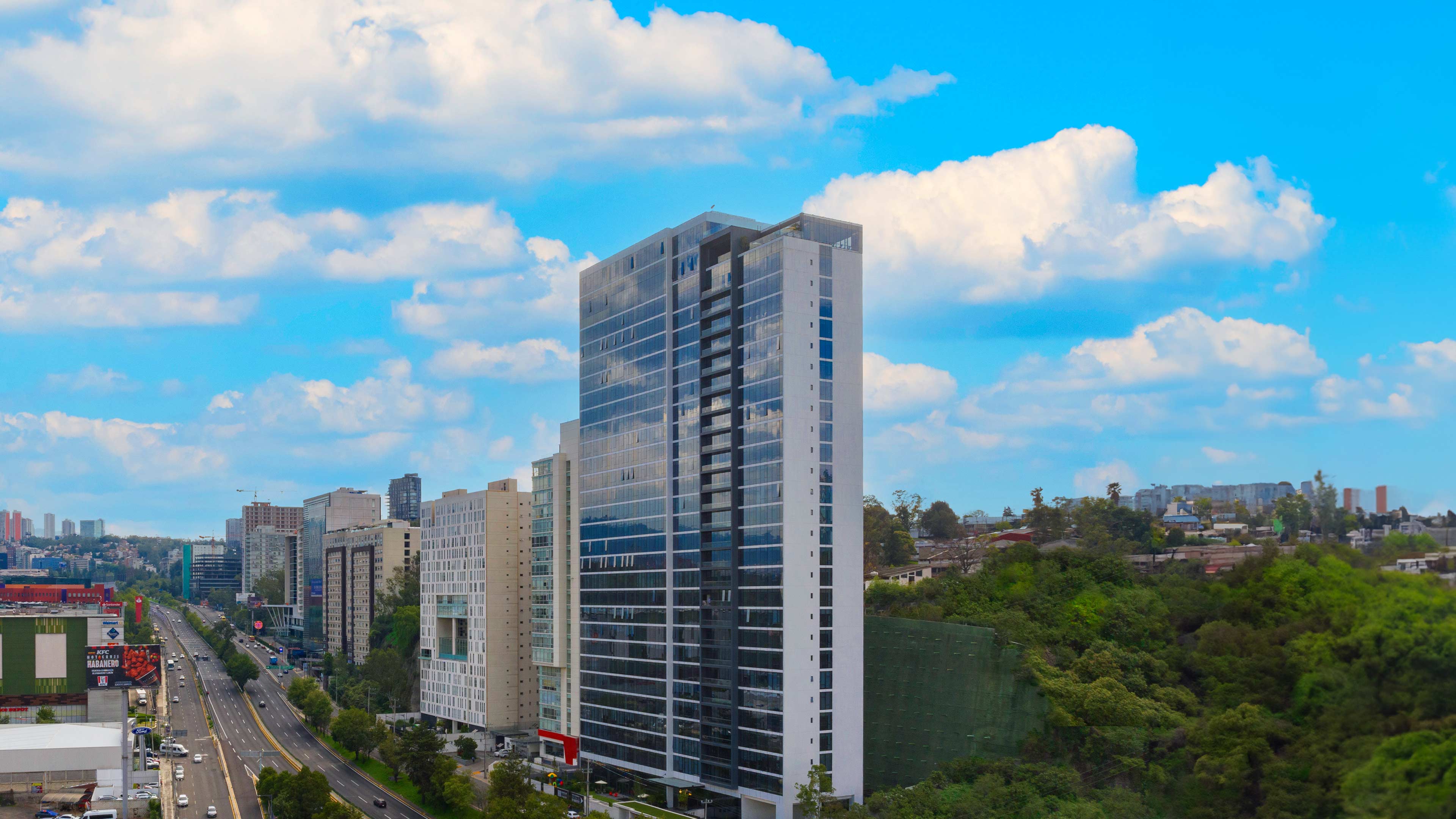 HP POLANCO