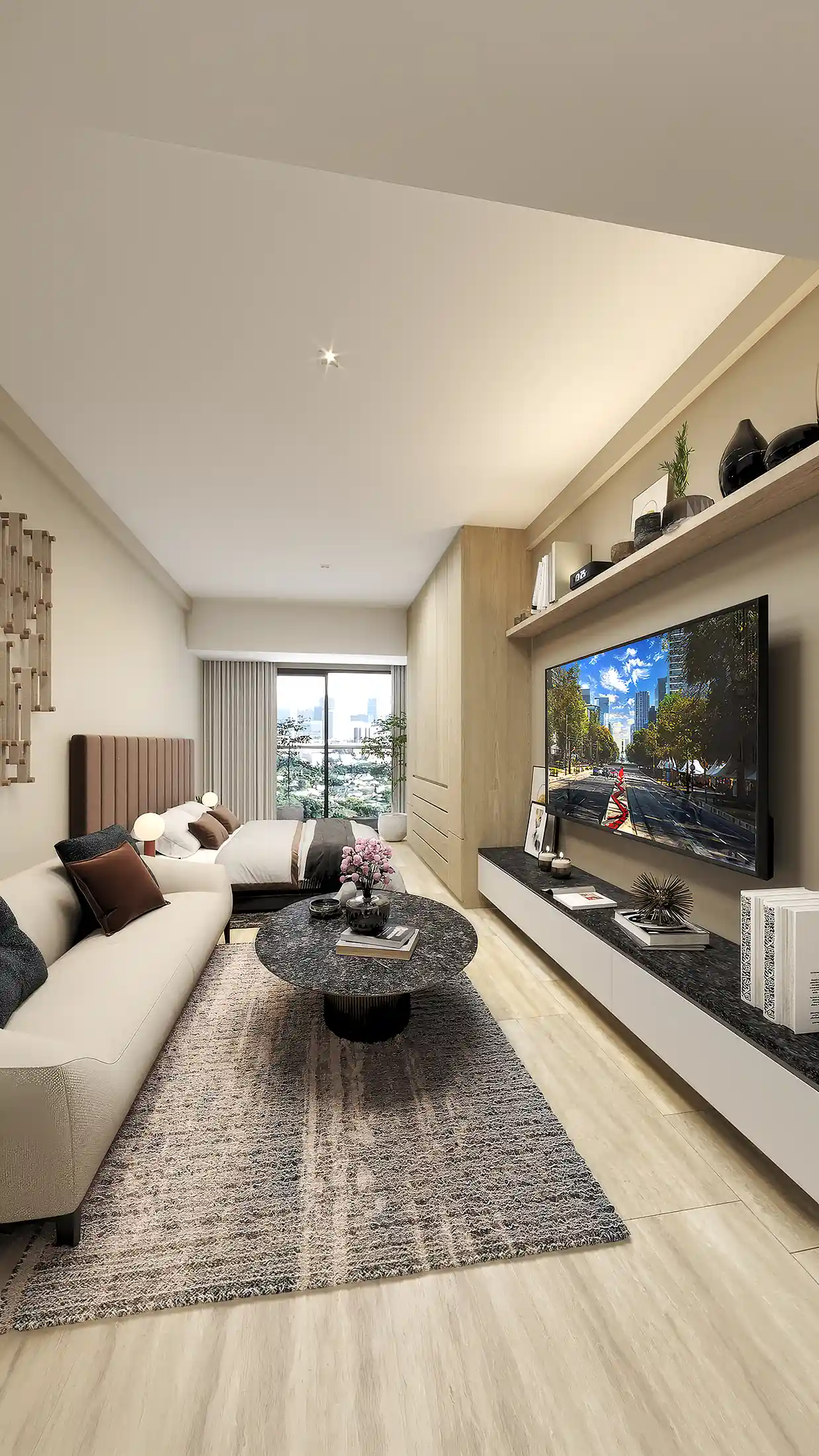 Ambiente Rentable