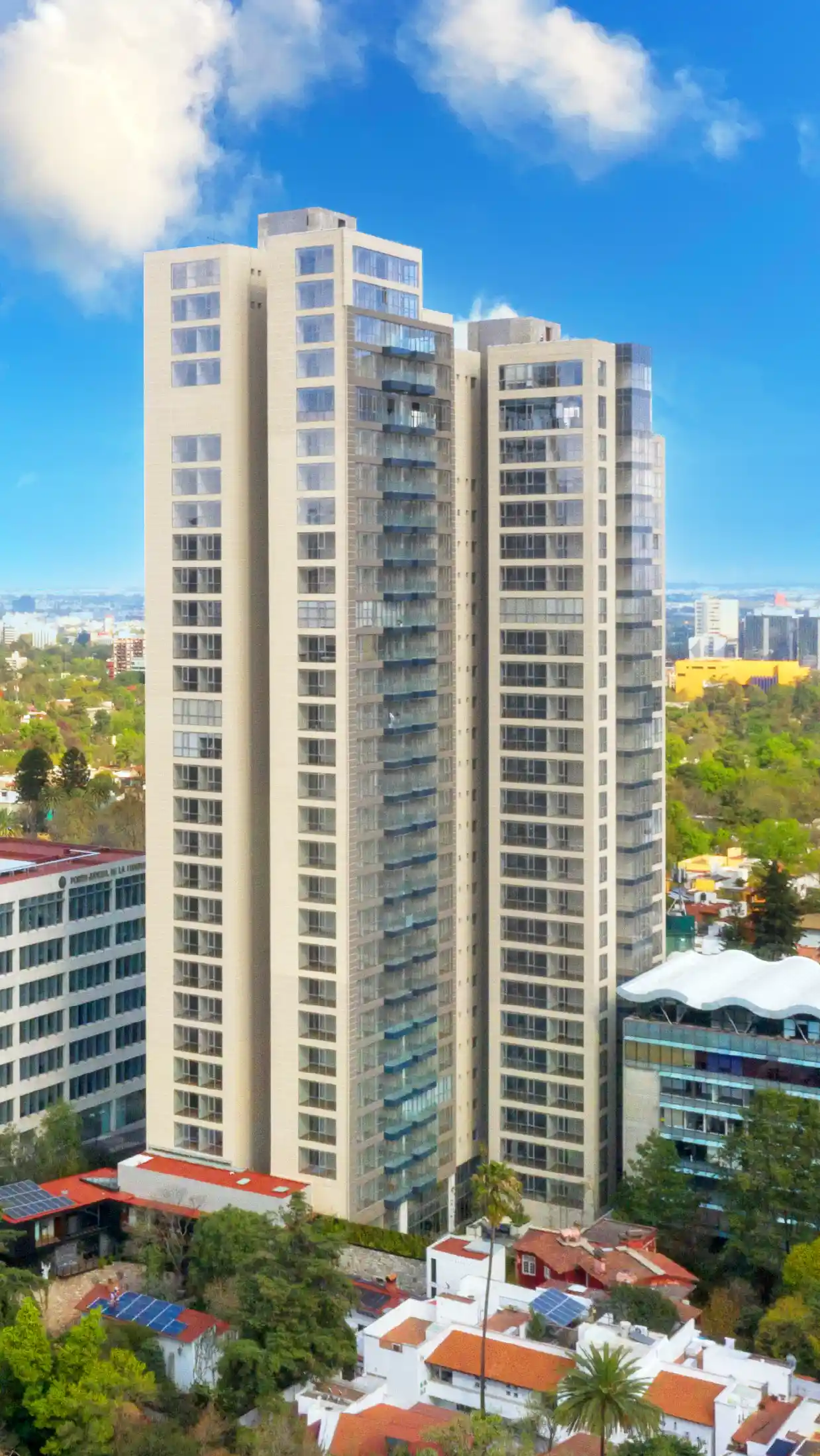 Atlamaya Residences