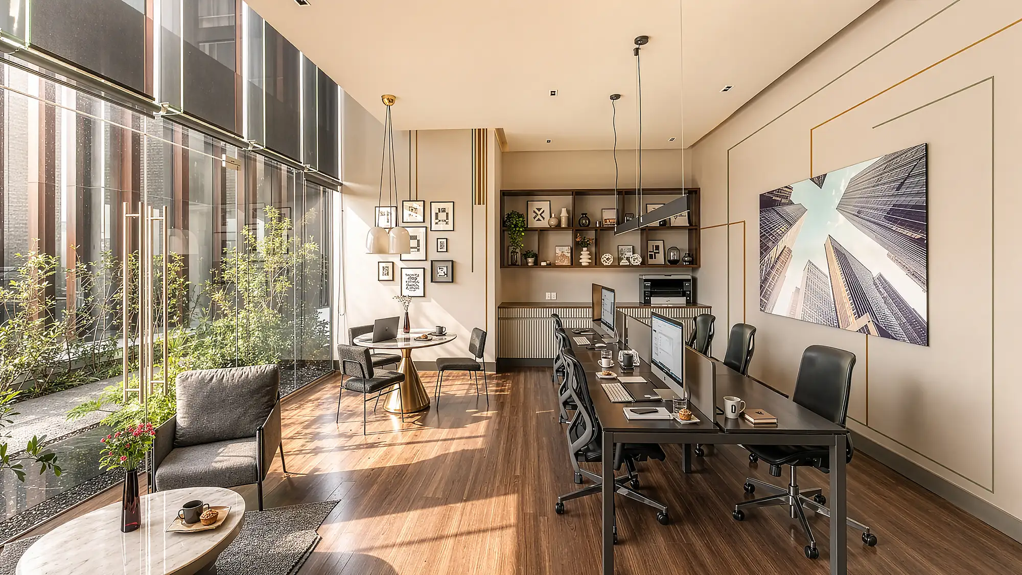 Coworking