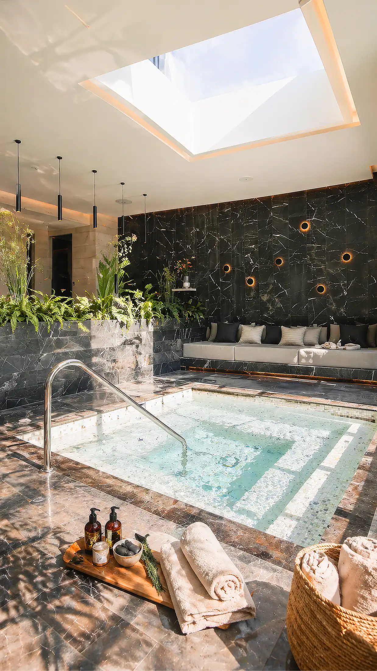 Jacuzzi