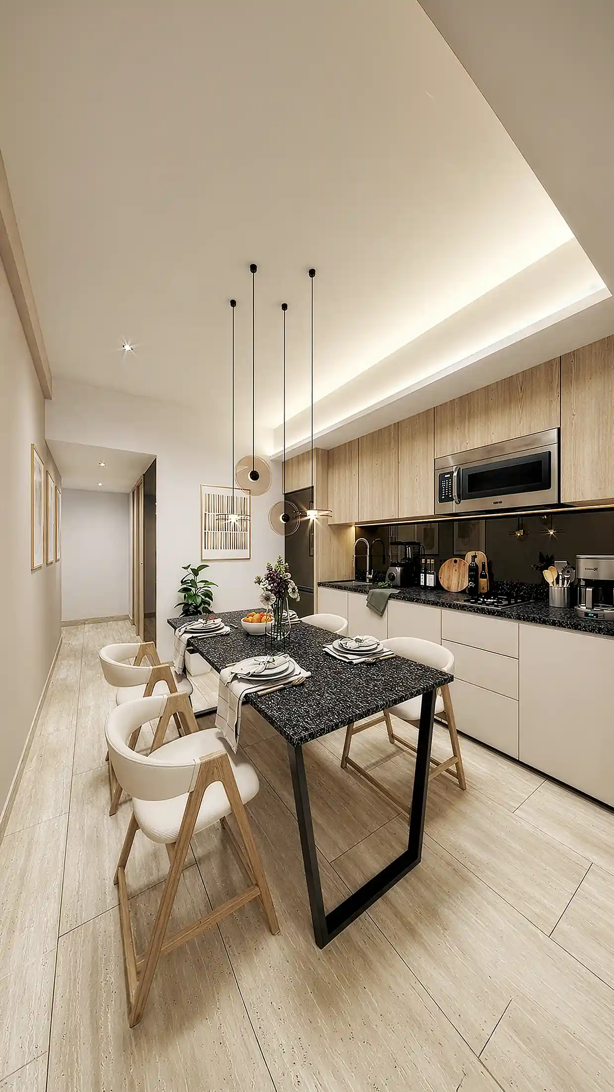 Cocina Central